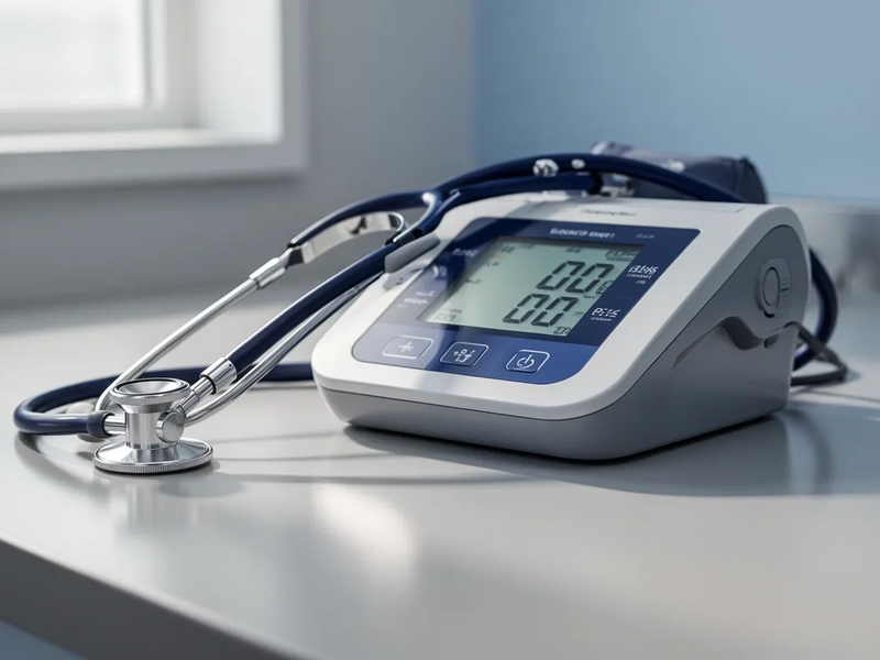 Gesundheitsreport 2026: Jeder vierte Senior erhält falsche Medikamente - Foto: über boerse-global.de