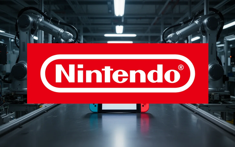 Nintendo Aktie: Chipknappheit trifft Kurs - Foto: über boerse-global.de