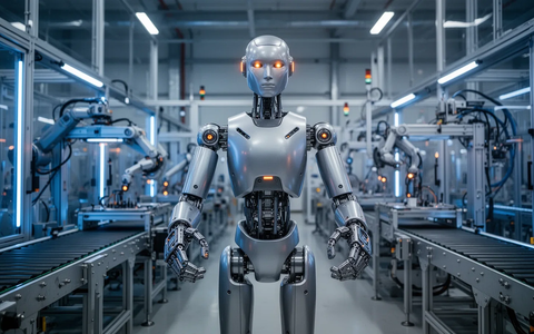 Sereact erhält 110 Millionen Euro für KI-Robotersteuerung - Foto: über boerse-global.de