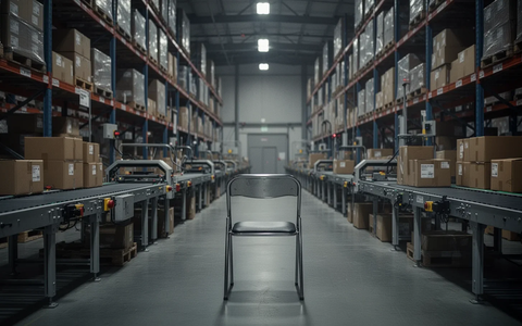 Zalando-Streit in Erfurt: 2700 Jobs vor dem Aus - Foto: über boerse-global.de