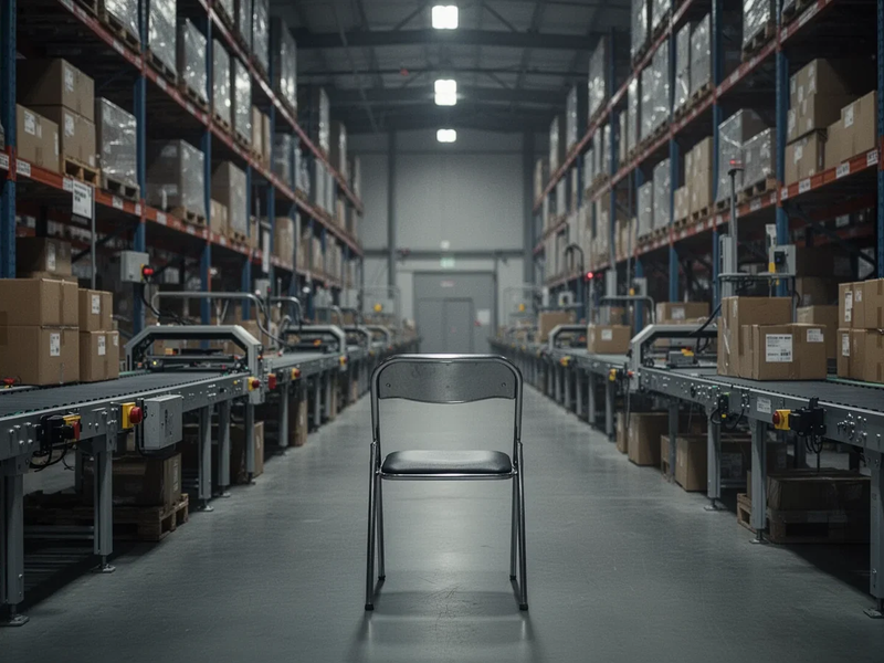 Zalando-Streit in Erfurt: 2700 Jobs vor dem Aus - Foto: über boerse-global.de