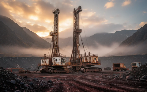 Highland Critical Minerals Aktie: Church-Projekt startet Ende Mai - Foto: über boerse-global.de