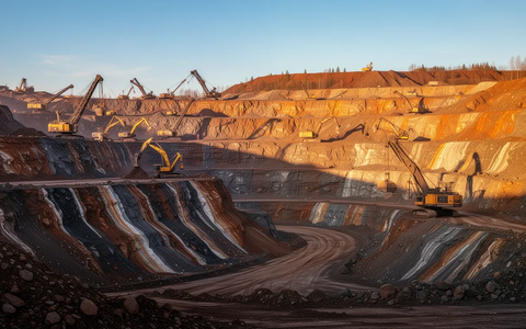 St George Mining Aktie: Ressource auf 80–100 Millionen Tonnen bis Mitte 2026 - Foto: über boerse-global.de