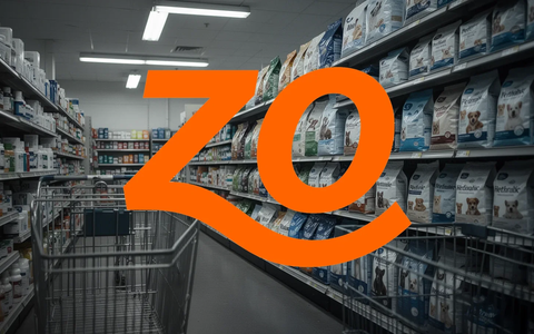 Zoetis Aktie: US-Haustiermarkt sinkt um 8 Prozent - Foto: über boerse-global.de