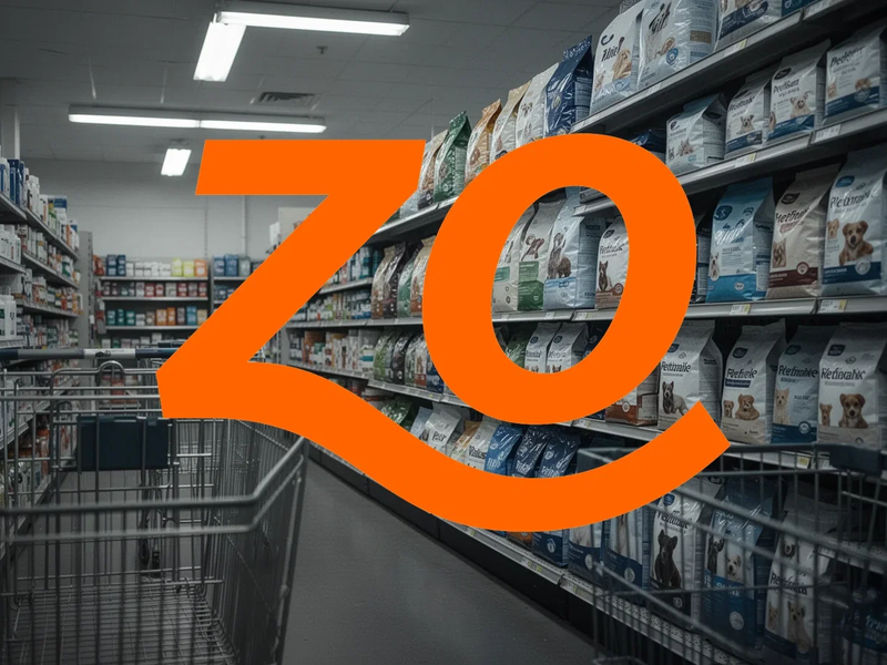 Zoetis Aktie: US-Haustiermarkt sinkt um 8 Prozent - Foto: über boerse-global.de