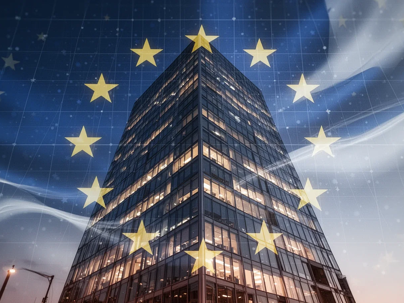 EU-AI-Gesetz: Omnibus-Reform bringt neue Fristen und Klarheit - Foto: über boerse-global.de