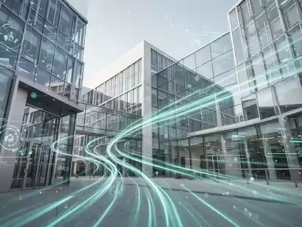 Deutschland treibt Digitalisierung von Verwaltung und Wirtschaft voran - Foto: über boerse-global.de