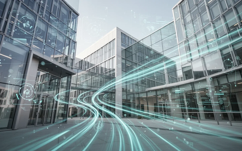 Deutschland treibt Digitalisierung von Verwaltung und Wirtschaft voran - Foto: über boerse-global.de