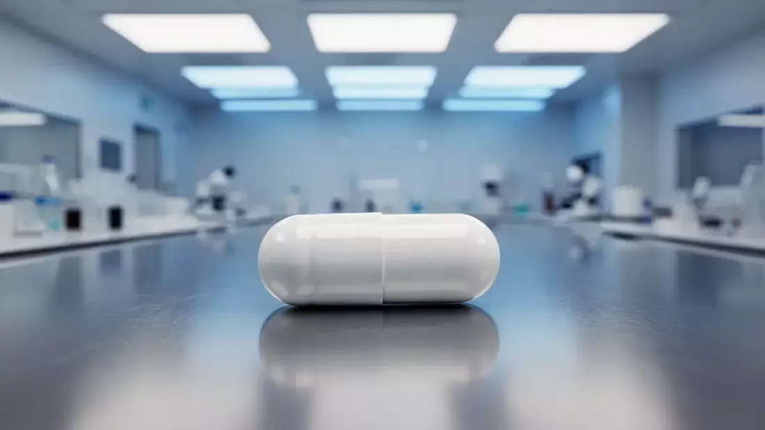 VIROMED MEDICAL Aktie: ViroCAP med erhält MDR-Zulassung - Bild: über boerse-global.de