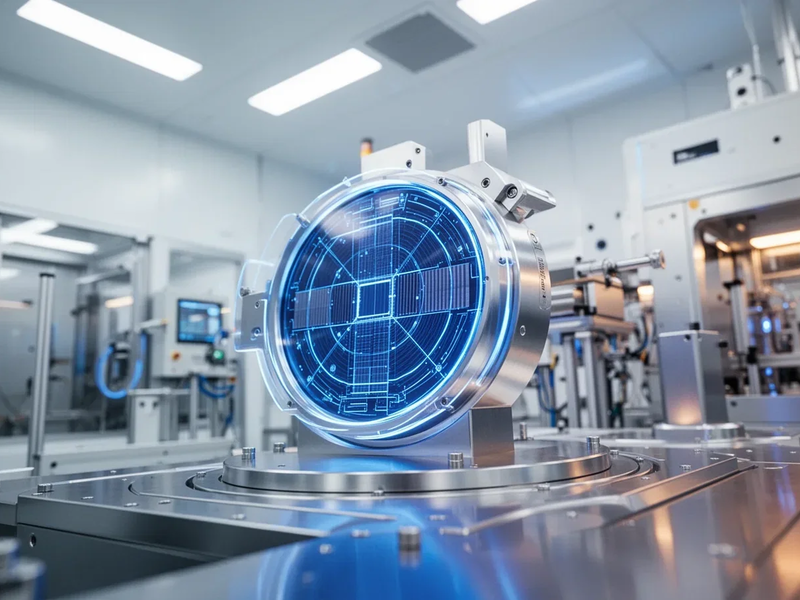 VanEck Semiconductor UCITS ETF: 88,87 Euro Rekordhoch - Foto: über boerse-global.de