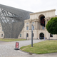 Libeskind gestaltete auch das Militärhistorische Museum in Dresden. (Archivbild) - Foto: Sebastian Kahnert/dpa-Zentralbild/dpa