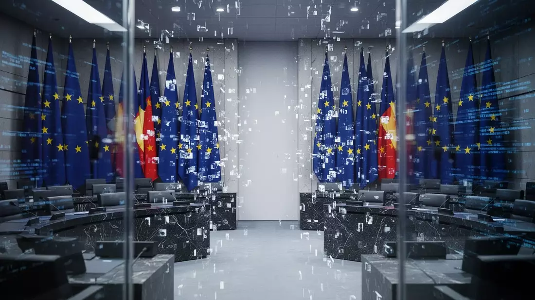 EU-Datenschutz: Omnibus-Paket verschärft KI-Regeln drastisch - Bild: über boerse-global.de