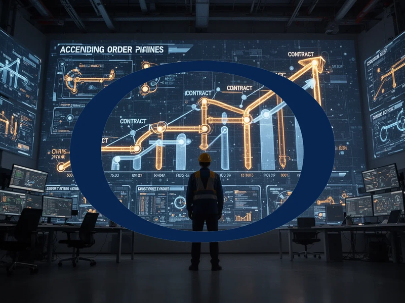 Ondas Holdings Aktie: 457 Millionen Dollar Auftragsbestand - Foto: über boerse-global.de