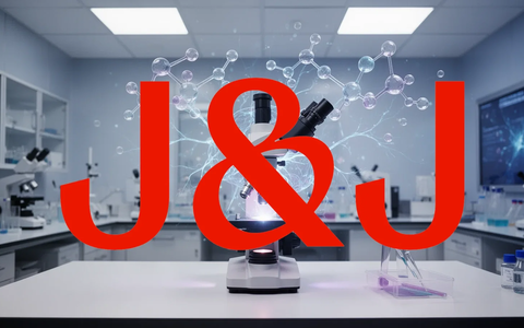 Johnson & Johnson Aktie: 18 Abstracts zu Neuropsychiatrie - Foto: über boerse-global.de