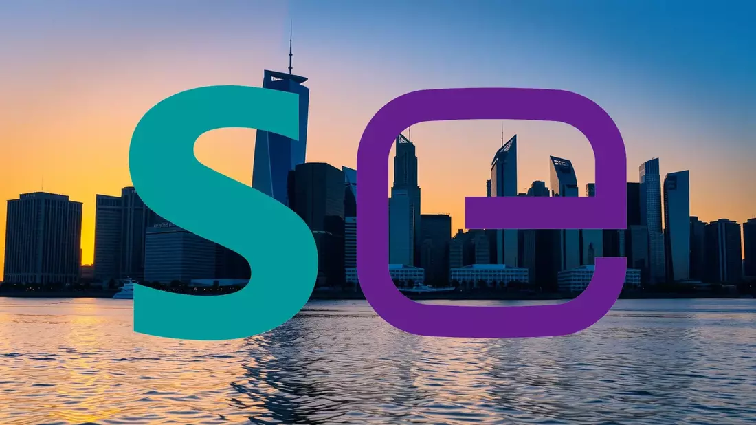 Siemens Energy Hikes 2025 Guidance After Record Orders, Shrinking Wind Losses, and a Landmark Cable Project Illustration mit AI erstellt übermittelt durch boerse-global.de