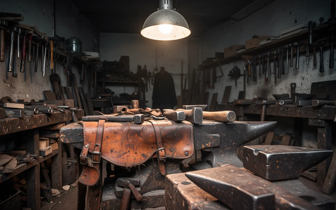 Handwerk und Mittelstand fordern Steuerentlastungen von der Koalition - Foto: über boerse-global.de