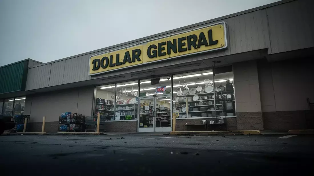 Dollar General Aktie: Küchenmarke Simmer & Stir startet - Bild: über boerse-global.de
