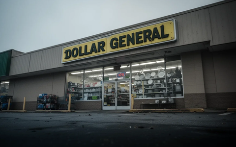 Dollar General Aktie: Küchenmarke Simmer & Stir startet - Foto: über boerse-global.de