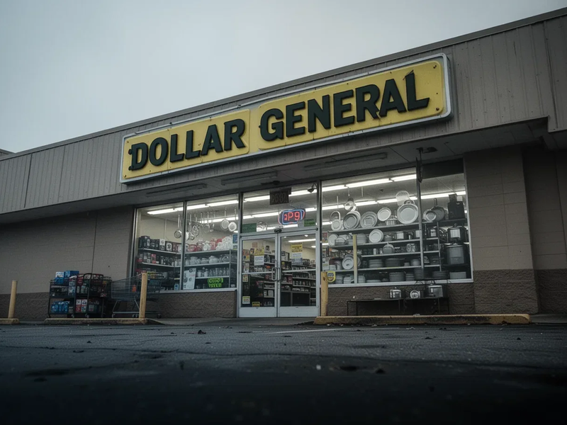 Dollar General Aktie: Küchenmarke Simmer & Stir startet - Foto: über boerse-global.de