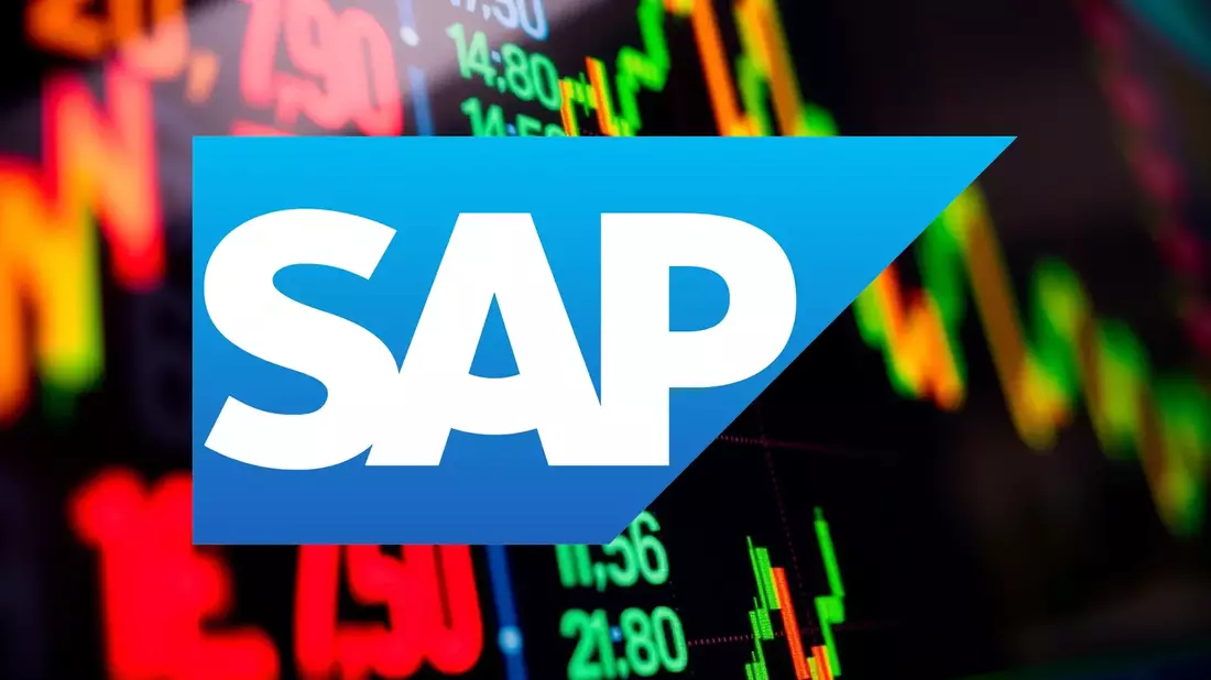SAP’s Sapphire Offensive: Three Acquisitions and a Deeper Microsoft Tie-Up Leave the Stock Stuck Near Lows Illustration mit AI erstellt übermittelt durch boerse-global.de