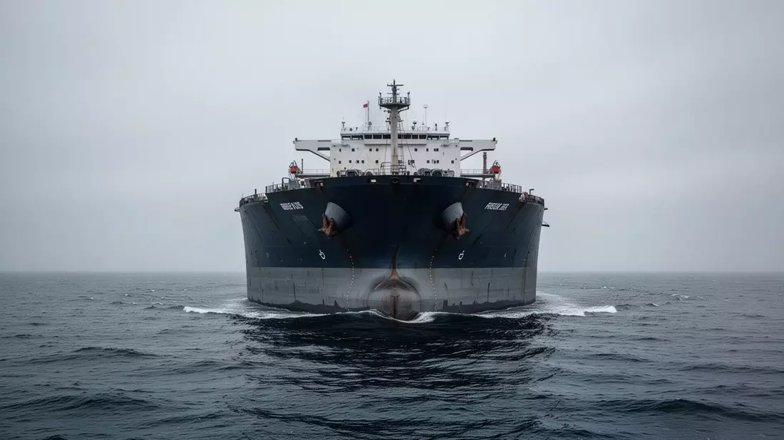 2020 Bulkers Aktie: Hauptversammlung entscheidet über Abwicklung - Bild: über boerse-global.de