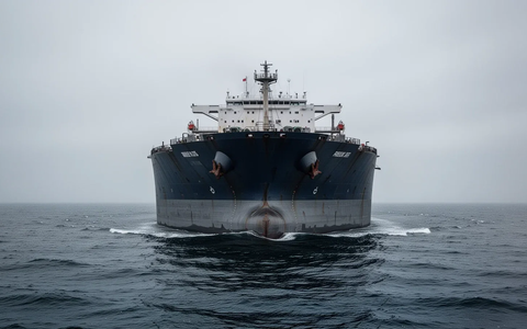 2020 Bulkers Aktie: Hauptversammlung entscheidet über Abwicklung - Foto: über boerse-global.de