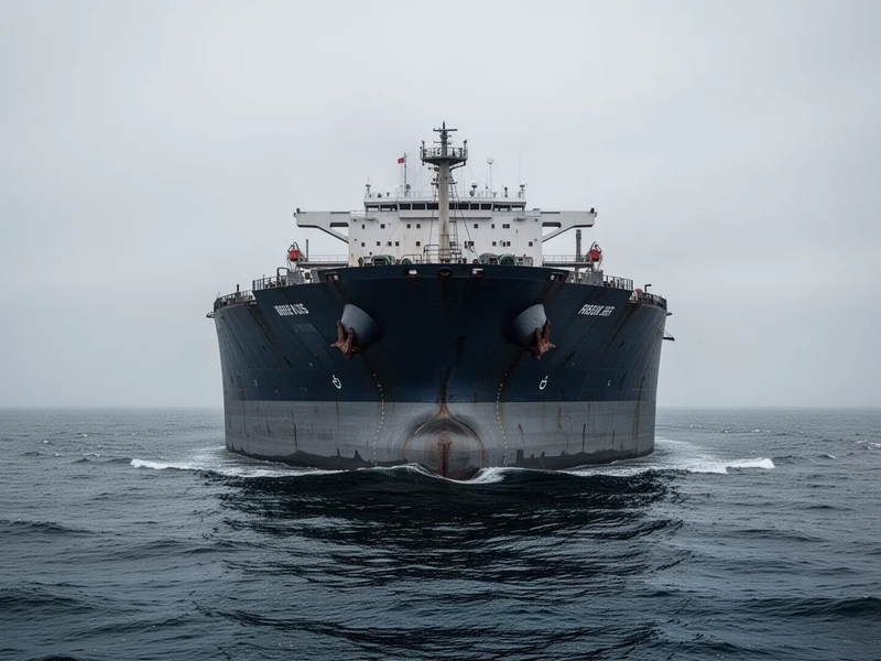 2020 Bulkers Aktie: Hauptversammlung entscheidet über Abwicklung - Foto: über boerse-global.de