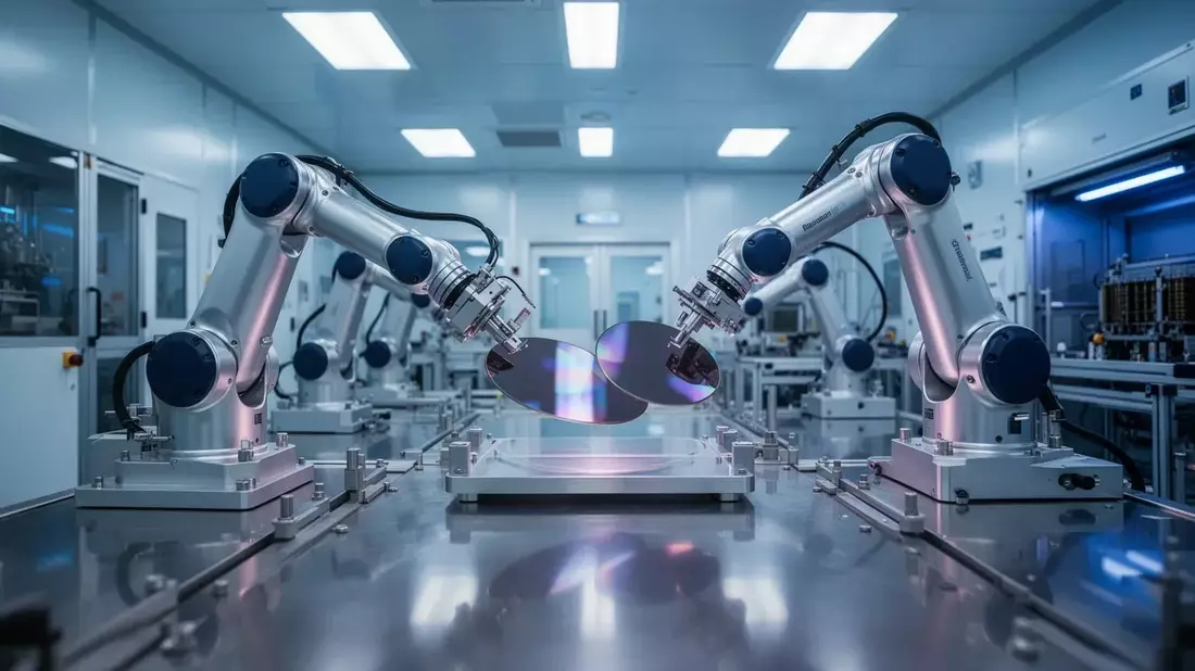 BrainChip Aktie: 38,8 Millionen RSUs trotz Gegenstimmen - Bild: über boerse-global.de