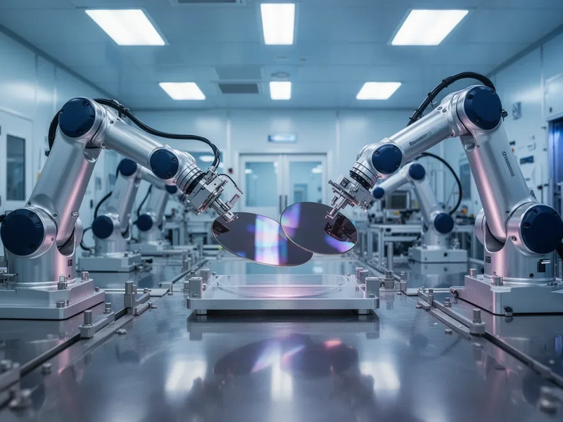 BrainChip Aktie: 38,8 Millionen RSUs trotz Gegenstimmen - Foto: über boerse-global.de