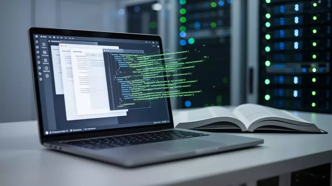 PDF-Markdown-Tools und KI-Office: Die neue Ära der Dokumentenverarbeitung - Bild: über boerse-global.de