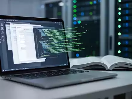 PDF-Markdown-Tools und KI-Office: Die neue Ära der Dokumentenverarbeitung - Foto: über boerse-global.de
