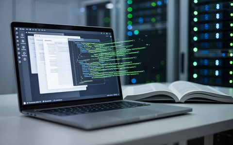 PDF-Markdown-Tools und KI-Office: Die neue Ära der Dokumentenverarbeitung - Foto: über boerse-global.de