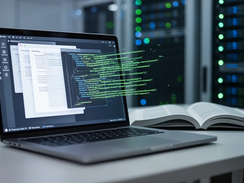 PDF-Markdown-Tools und KI-Office: Die neue Ära der Dokumentenverarbeitung - Foto: über boerse-global.de