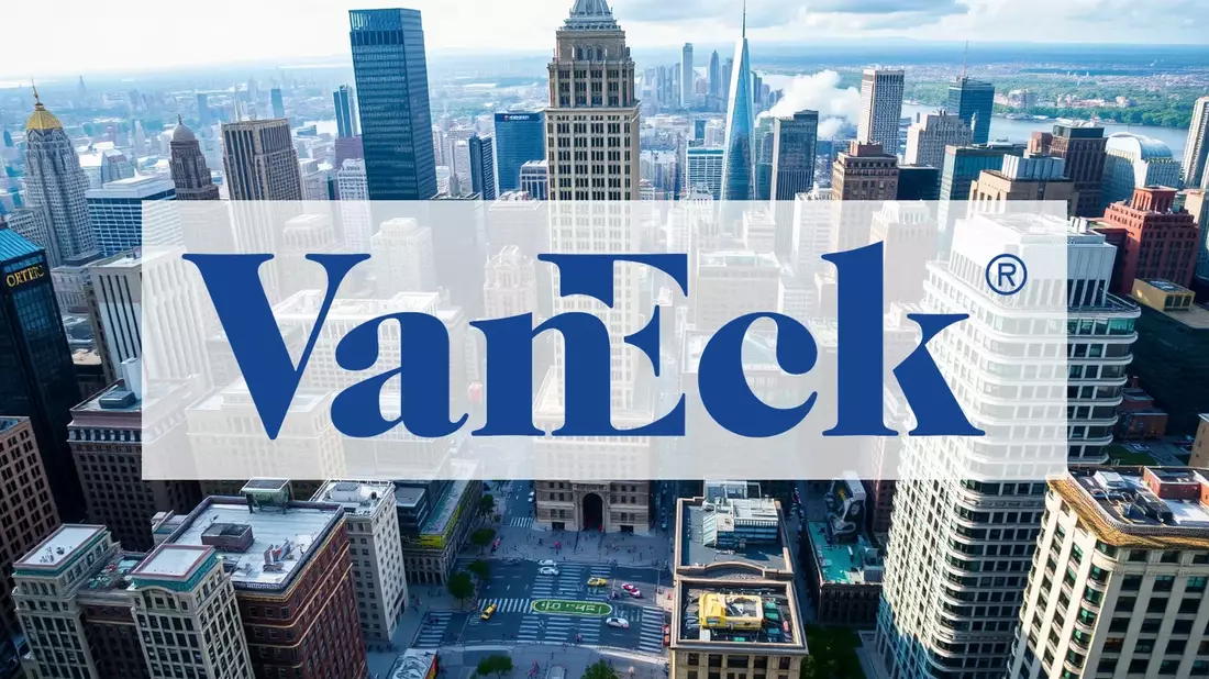 Memory Chip Squeeze and Sizzling Earnings Propel VanEck Semiconductor ETF to All-Time High - Bild: über boerse-global.de