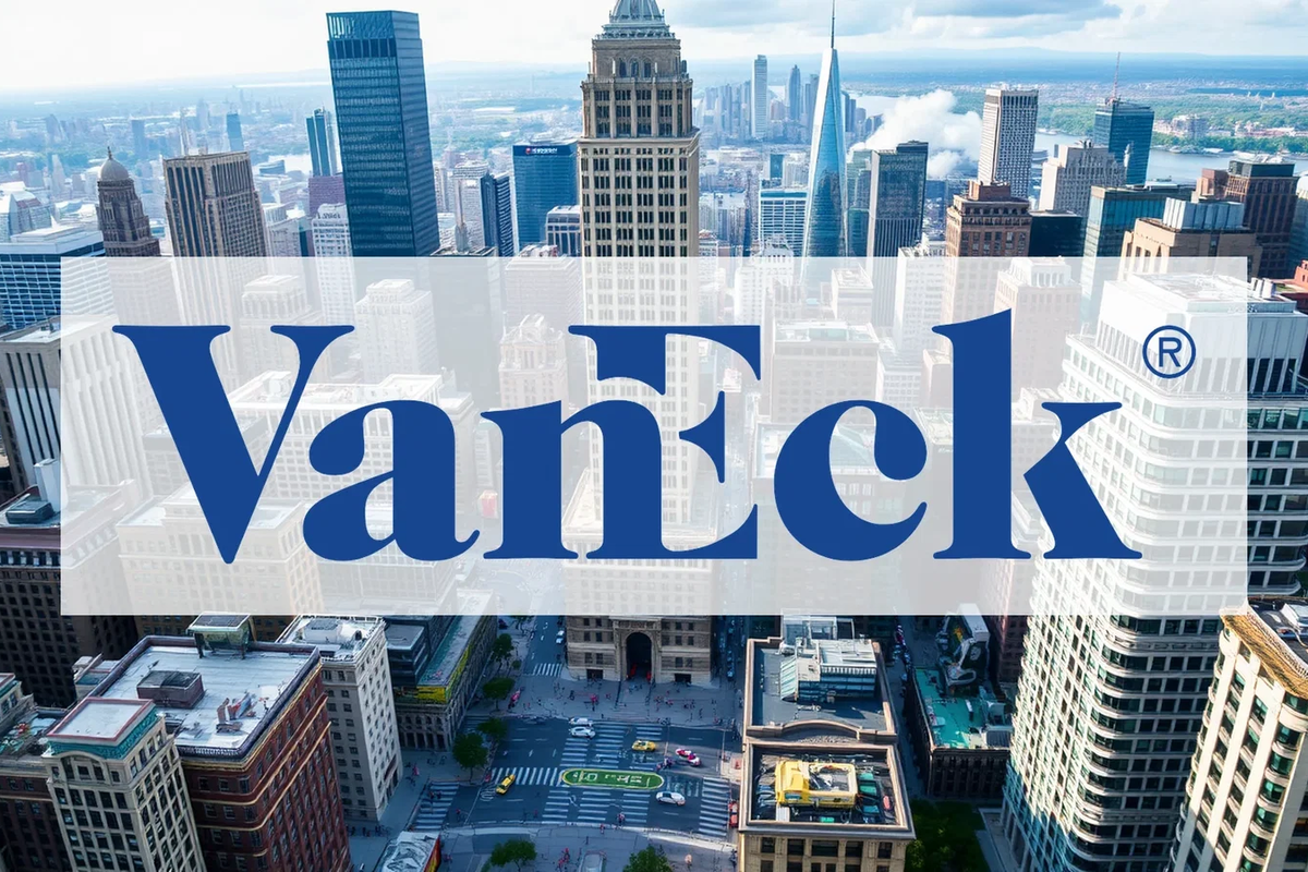 4 News Article Image Speicherchip-Engpass und glänzende Gewinne treiben den VanEck Semiconductor ETF auf ein Allzeithoch