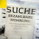 In vielen Großstädten sind Wohnungen heiß begehrt. - Foto: Frank Rumpenhorst/dpa
