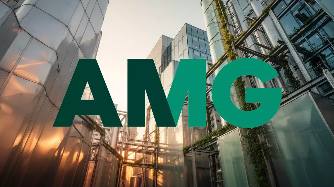 AMG Aktie: Nettogewinn auf 110,4 Millionen Dollar - Bild: über boerse-global.de