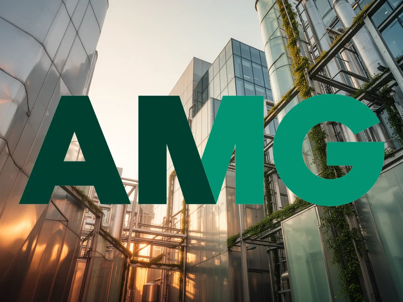 AMG Aktie: Nettogewinn auf 110,4 Millionen Dollar - Foto: über boerse-global.de