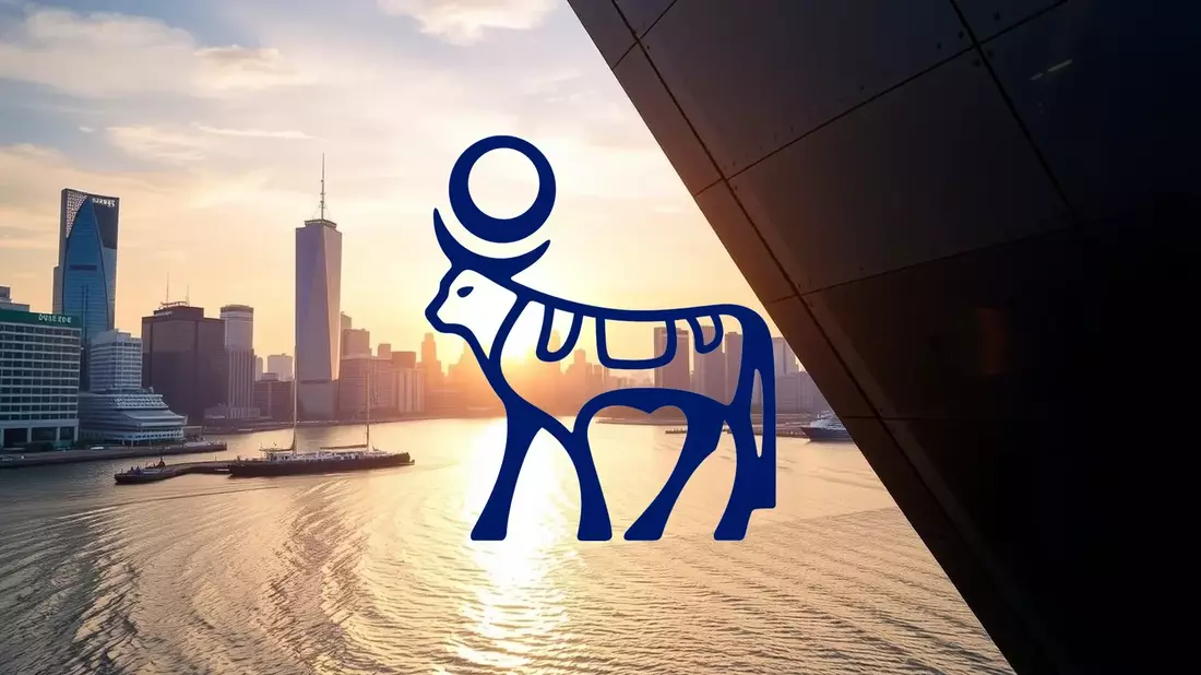 Novo Nordisk: la pastilla de Wegovy desafía previsiones mientras la evidencia clínica respalda a los mayores Illustration mit AI erstellt übermittelt durch boerse-global.de