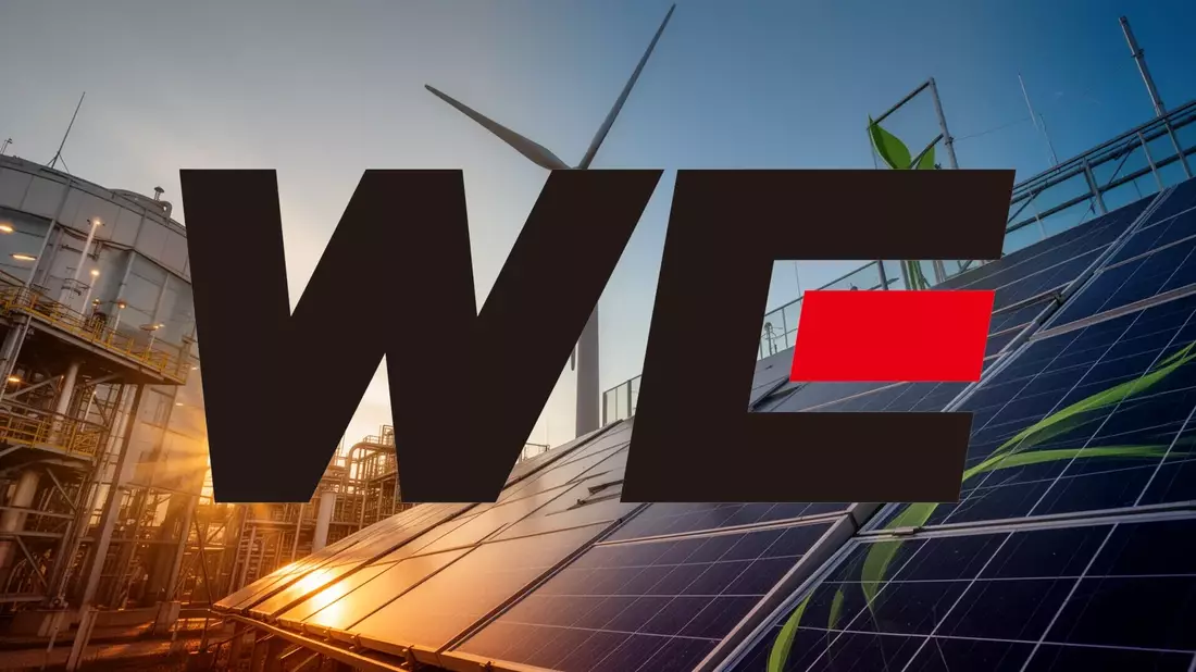 Weichai Power Aktie: Energiesparte wächst 200 Prozent - Bild: über boerse-global.de