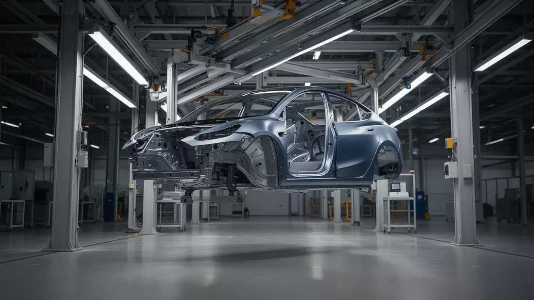 Stellantis Aktie: 0,4 Milliarden Gewinn im Q1 - Bild: über boerse-global.de