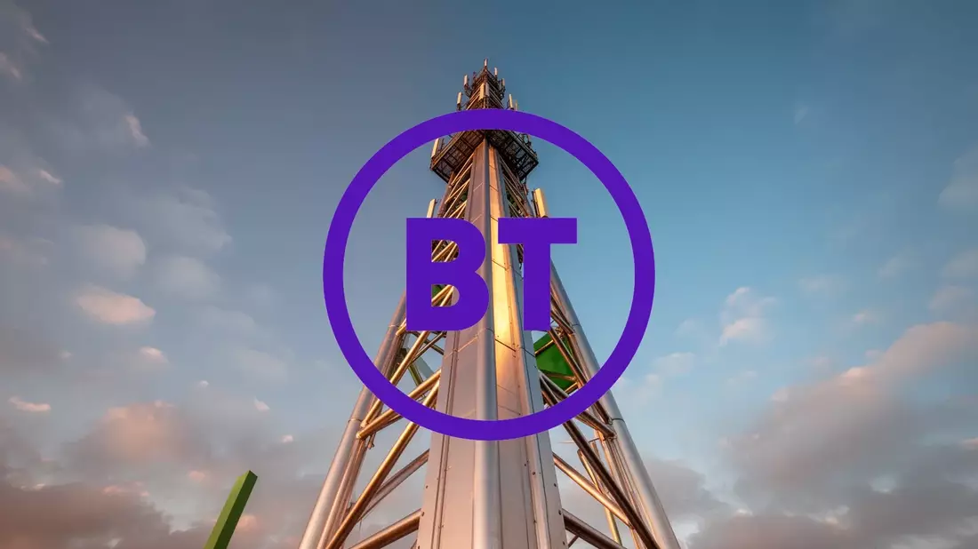 BT Aktie: 2,76 Euro Jahreshoch markiert Illustration mit AI erstellt übermittelt durch boerse-global.de