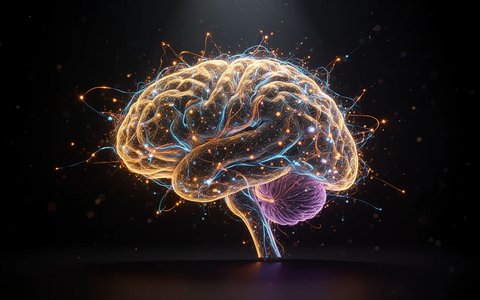 Gehirn formbar bis ins hohe Alter: Neue Studien belegen Neuroplastizität - Foto: über boerse-global.de
