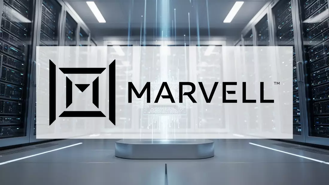 Marvell: 27. Mai bringt ersten Rally-Test Illustration mit AI erstellt übermittelt durch boerse-global.de