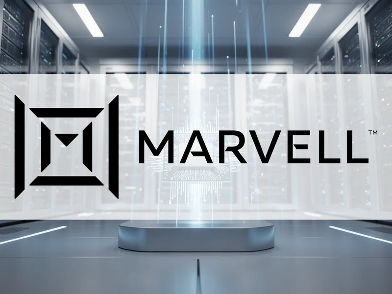 Marvell: 27. Mai bringt ersten Rally-Test - Foto: über boerse-global.de