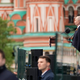 Putin wollte ukrainische Drohnenangriffe bei der Parade zum Tag des Sieges unbedingt vermeiden. (Archivbild) - Foto: Pavel Bednyakov/Pool AP/AP/dpa