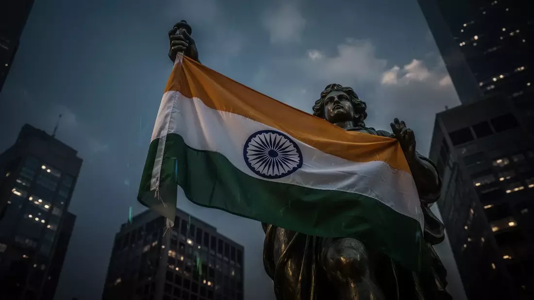 iShares MSCI India ETF: April-Inflationsdaten entscheidend - Bild: über boerse-global.de