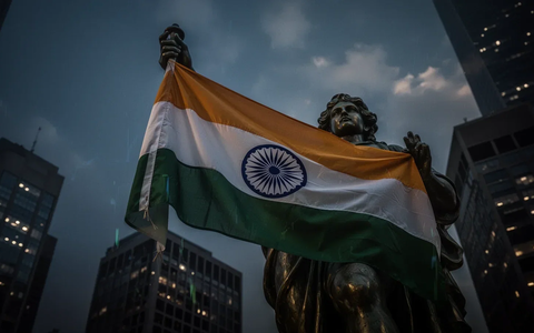 iShares MSCI India ETF: April-Inflationsdaten entscheidend - Foto: über boerse-global.de