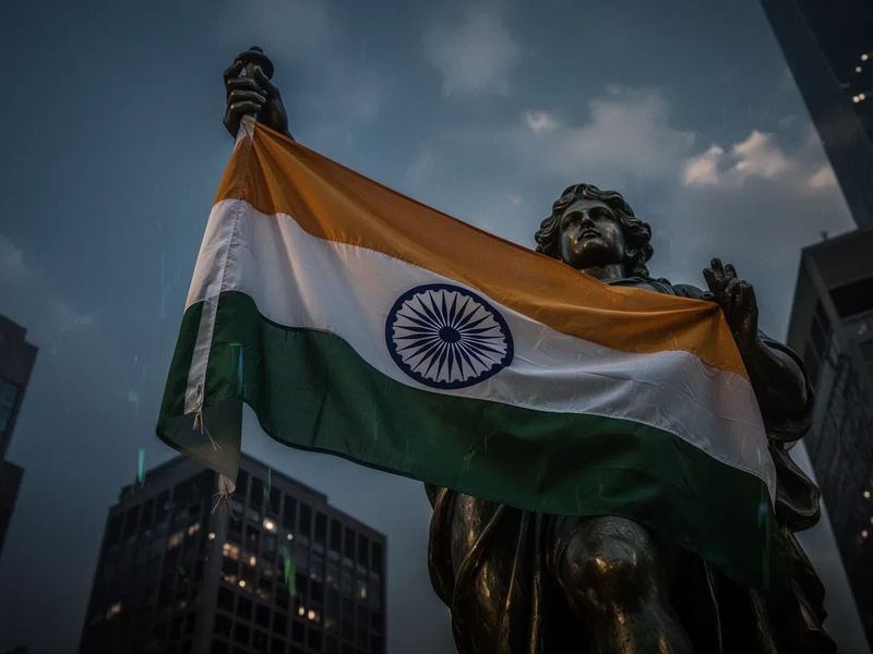 iShares MSCI India ETF: April-Inflationsdaten entscheidend - Foto: über boerse-global.de