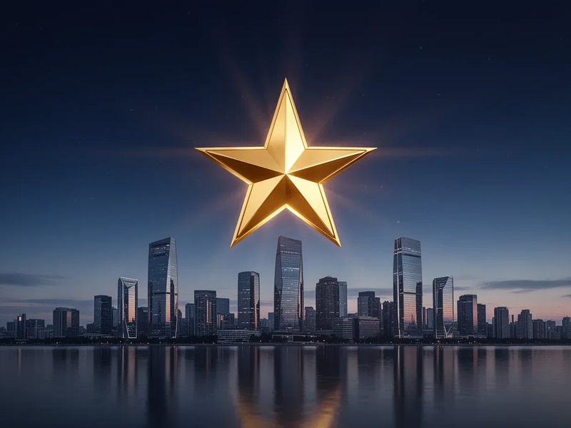 VanEck TDIV: Fünf Sterne von Morningstar - Foto: über boerse-global.de